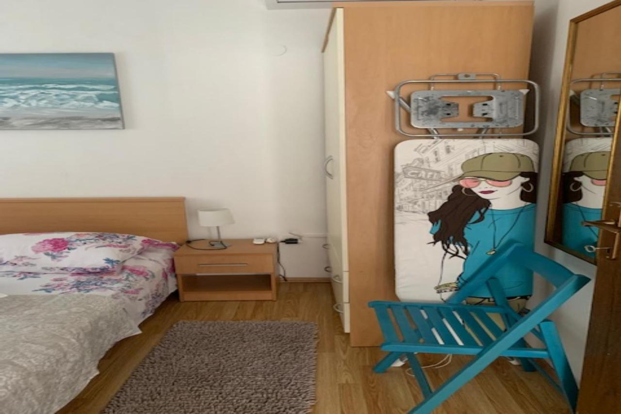 Holiday Apartments Lucic - Feels Like Home, Away From Home Ražanj 外观 照片