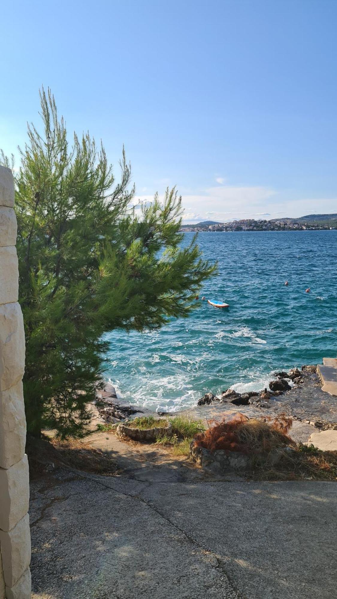 Holiday Apartments Lucic - Feels Like Home, Away From Home Ražanj 外观 照片
