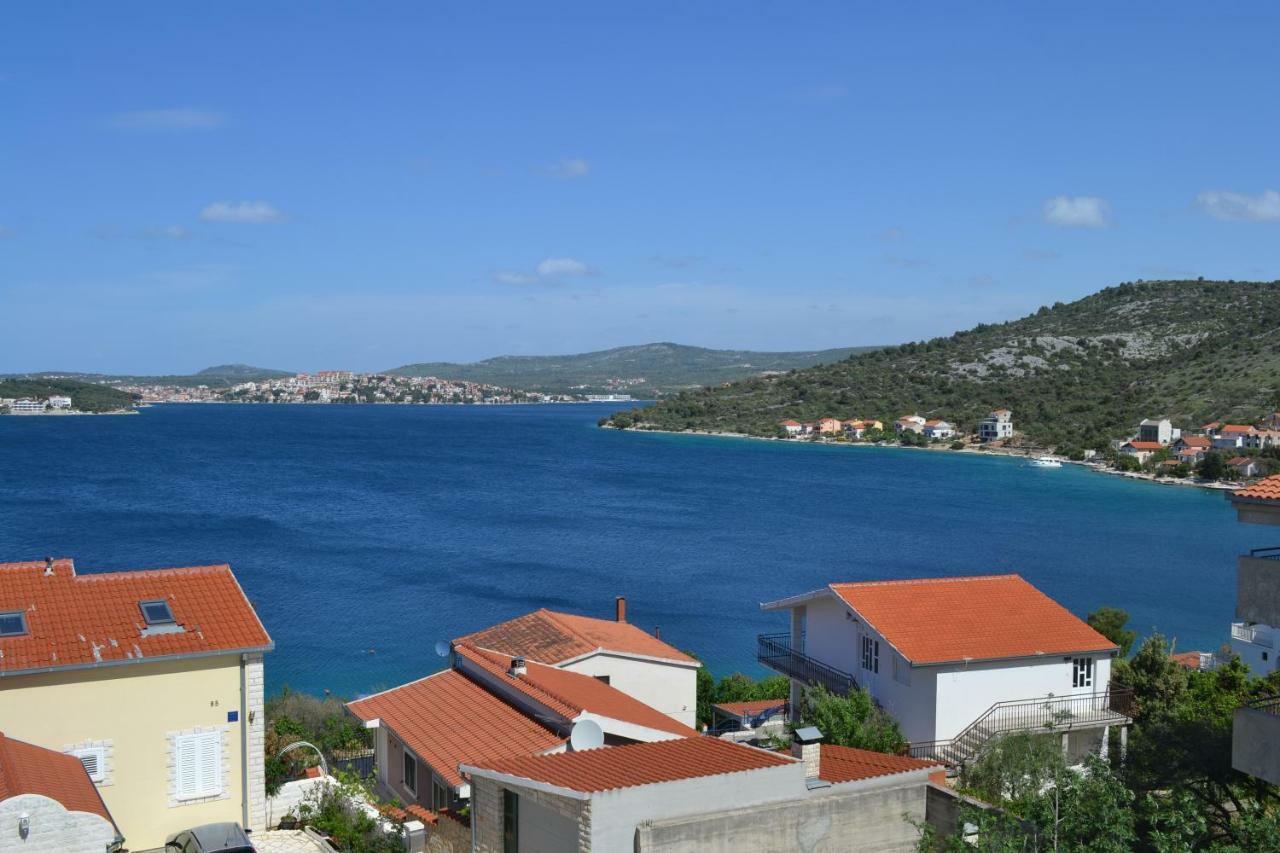 Holiday Apartments Lucic - Feels Like Home, Away From Home Ražanj 外观 照片