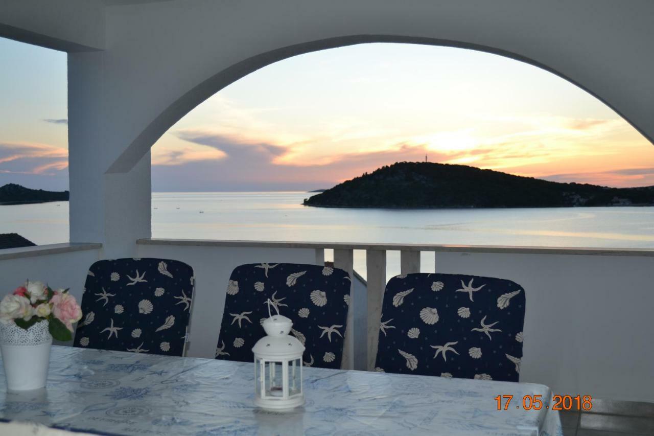 Holiday Apartments Lucic - Feels Like Home, Away From Home Ražanj 外观 照片