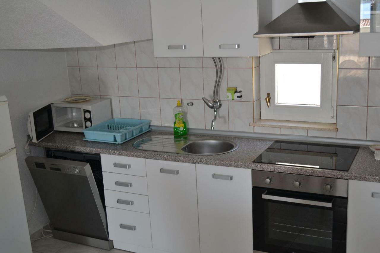 Holiday Apartments Lucic - Feels Like Home, Away From Home Ražanj 外观 照片