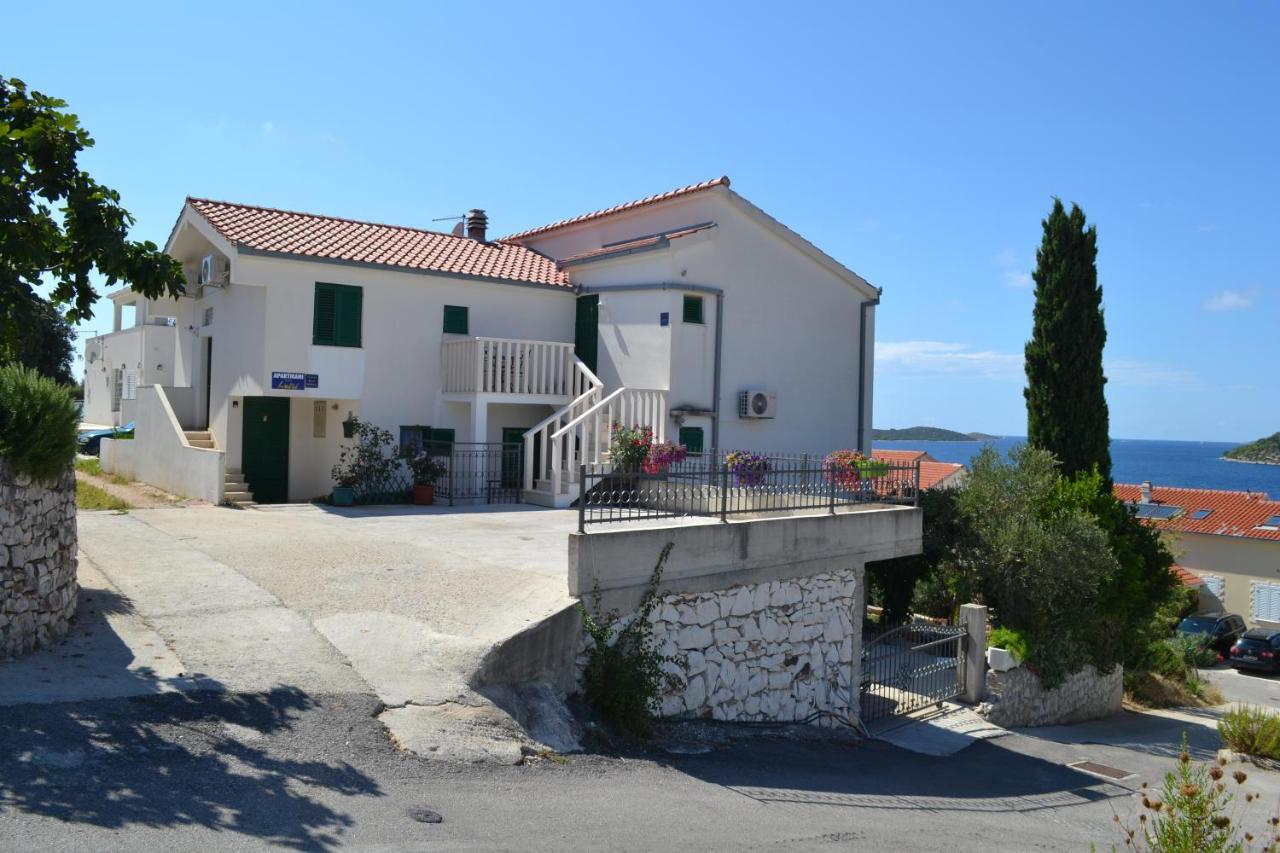 Holiday Apartments Lucic - Feels Like Home, Away From Home Ražanj 外观 照片